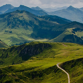 carpathians