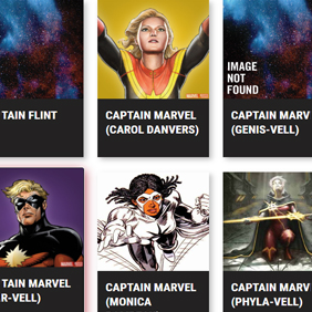 marvel